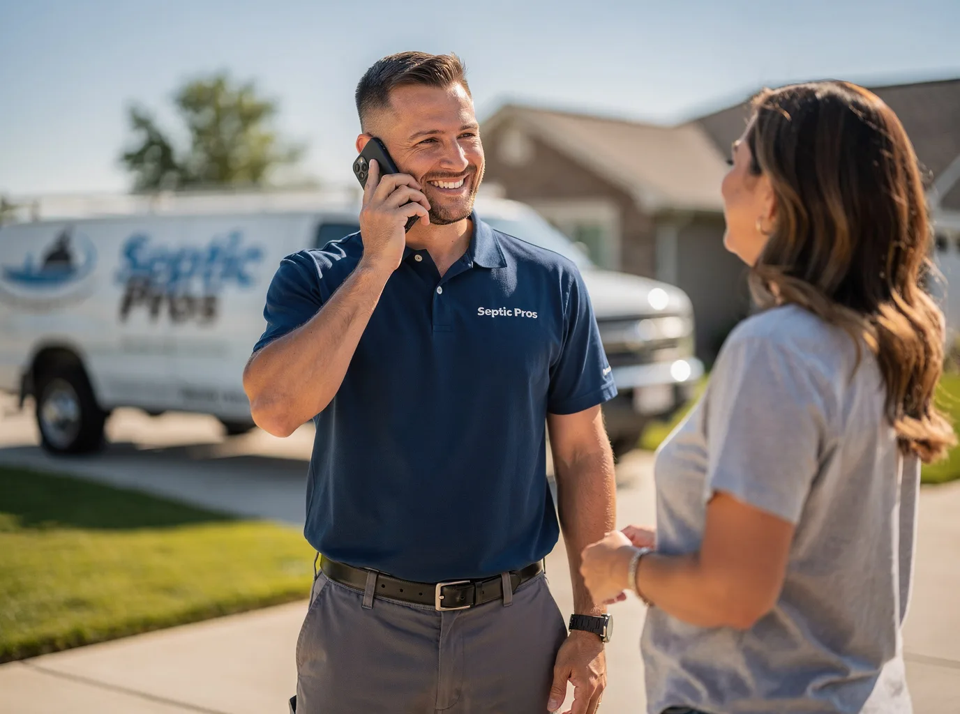 Septic Tank Pumping Whitewater, MO FAQs
